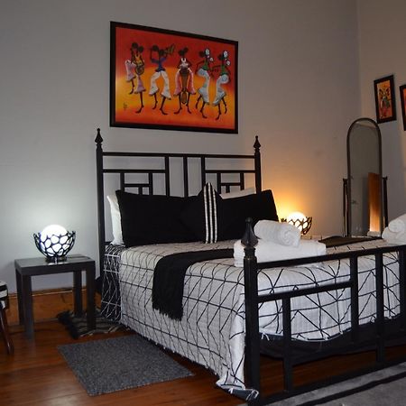 Sondela Bed&Breakfast Aliwal North Exterior foto