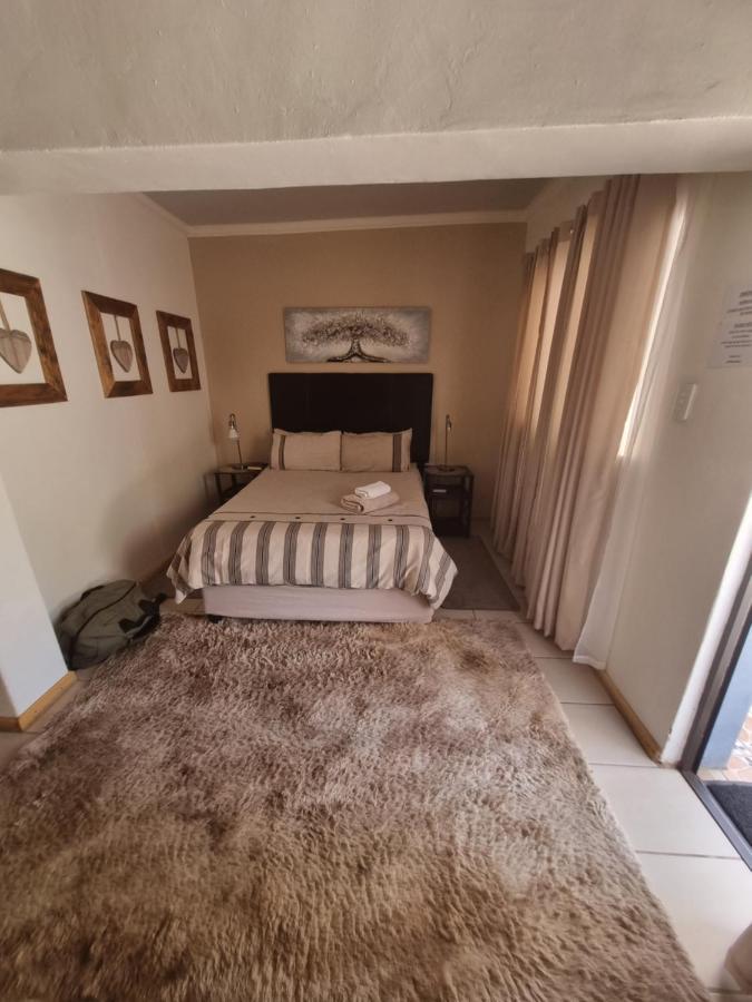Sondela Bed&Breakfast Aliwal North Exterior foto