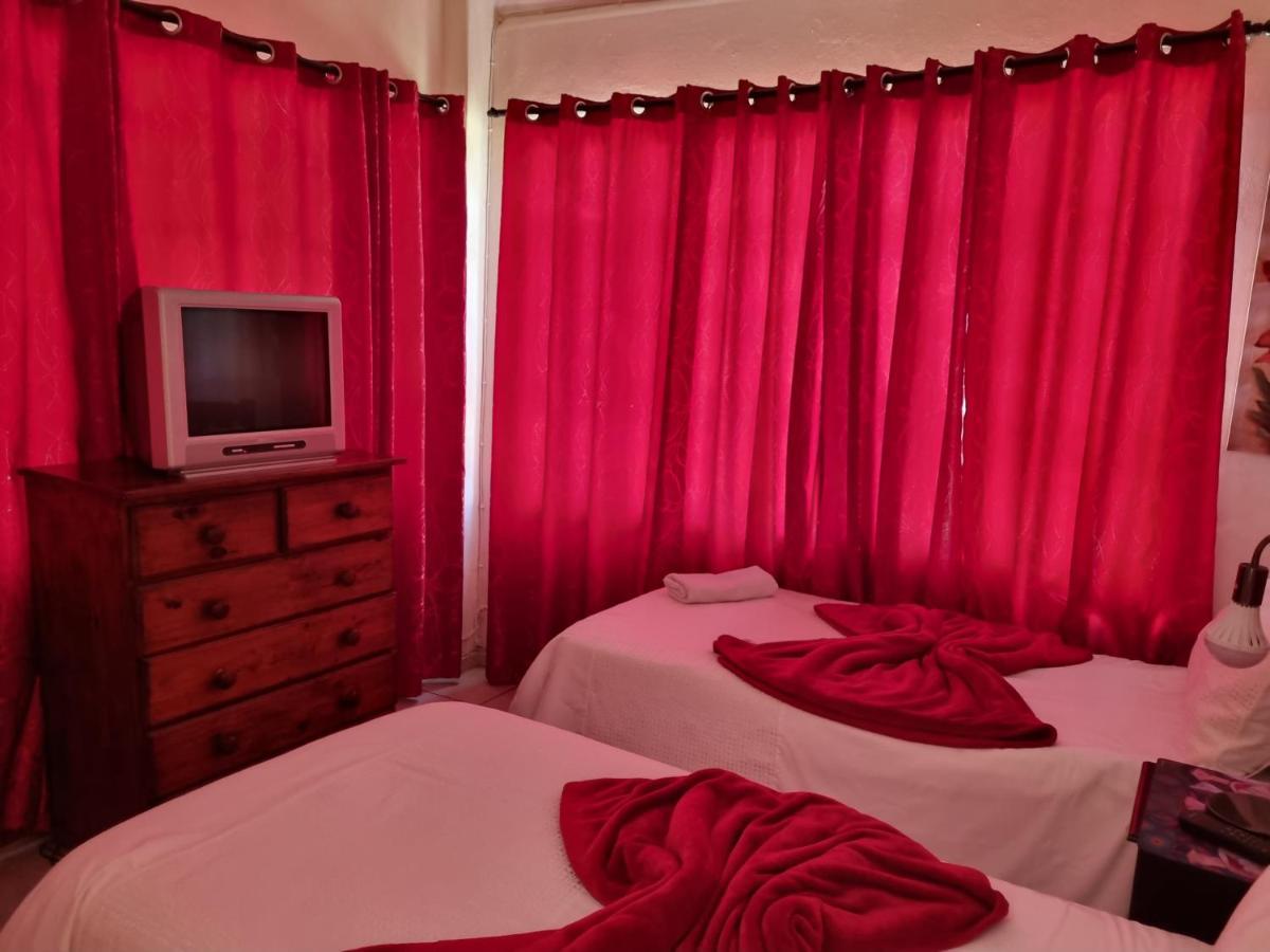 Sondela Bed&Breakfast Aliwal North Exterior foto