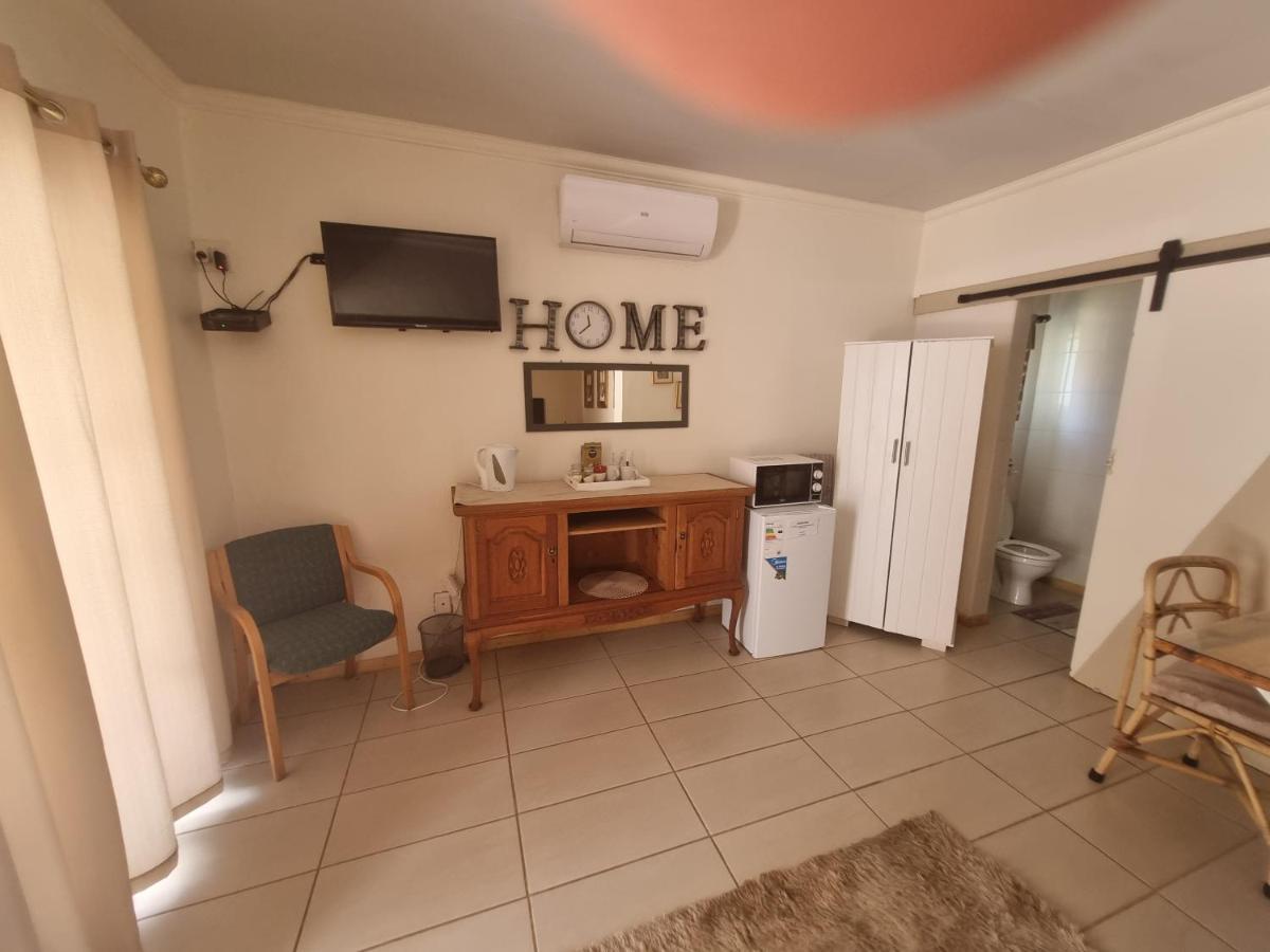 Sondela Bed&Breakfast Aliwal North Exterior foto