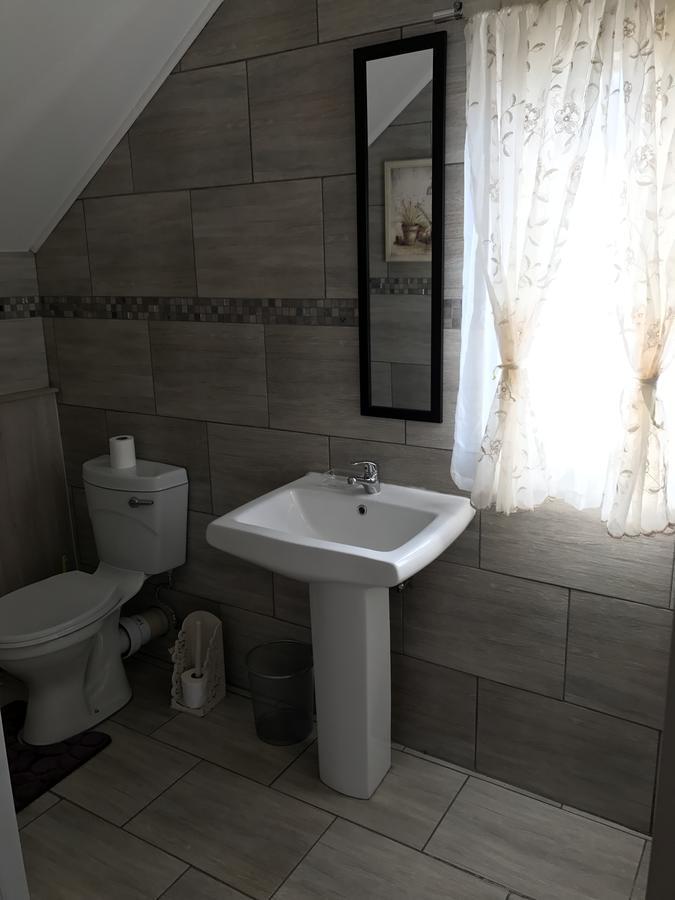 Sondela Bed&Breakfast Aliwal North Exterior foto