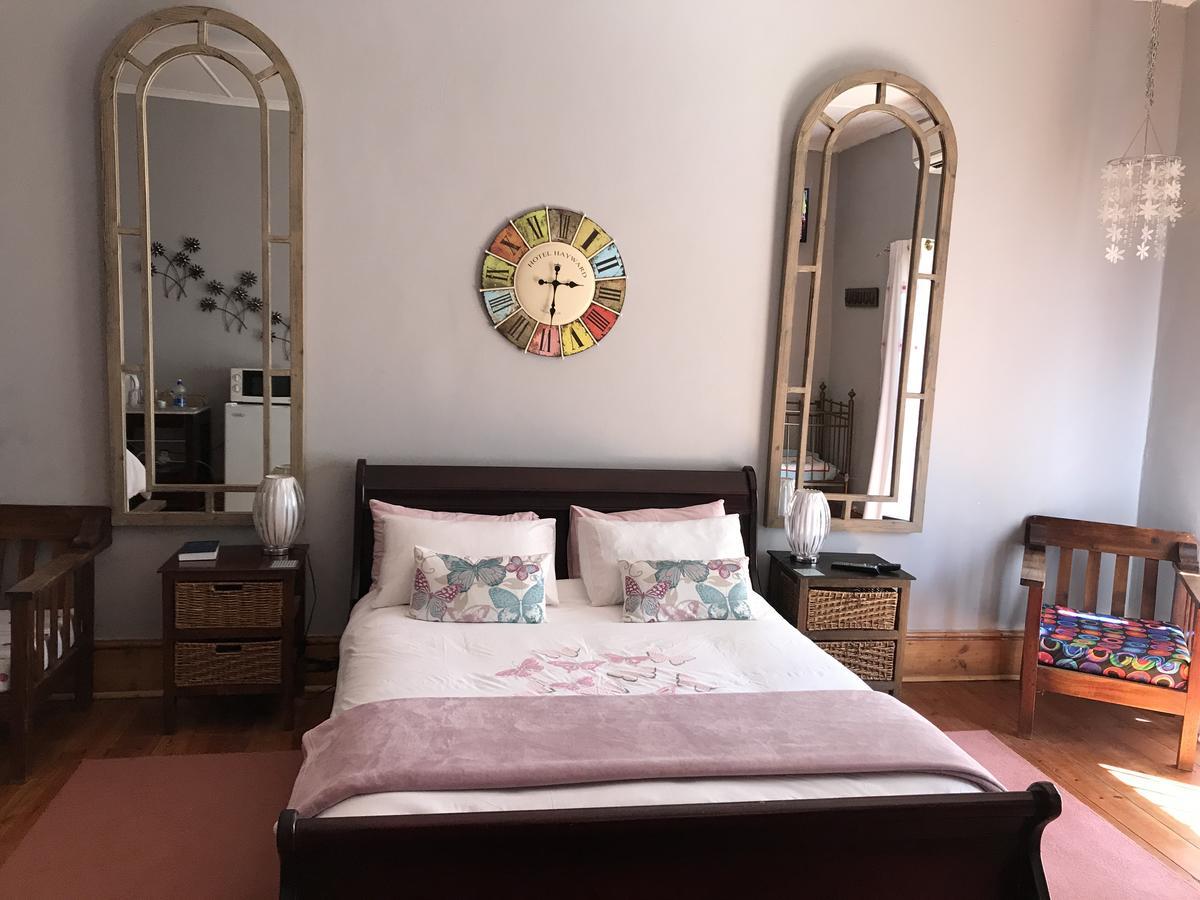 Sondela Bed&Breakfast Aliwal North Exterior foto
