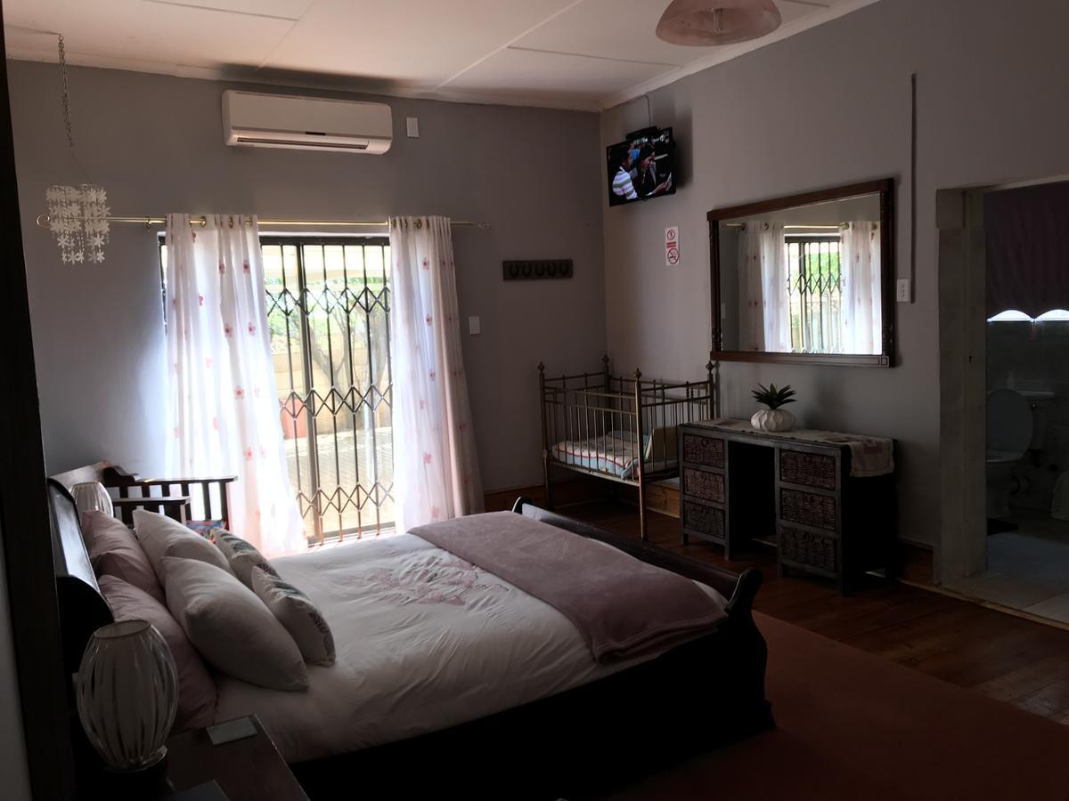 Sondela Bed&Breakfast Aliwal North Exterior foto