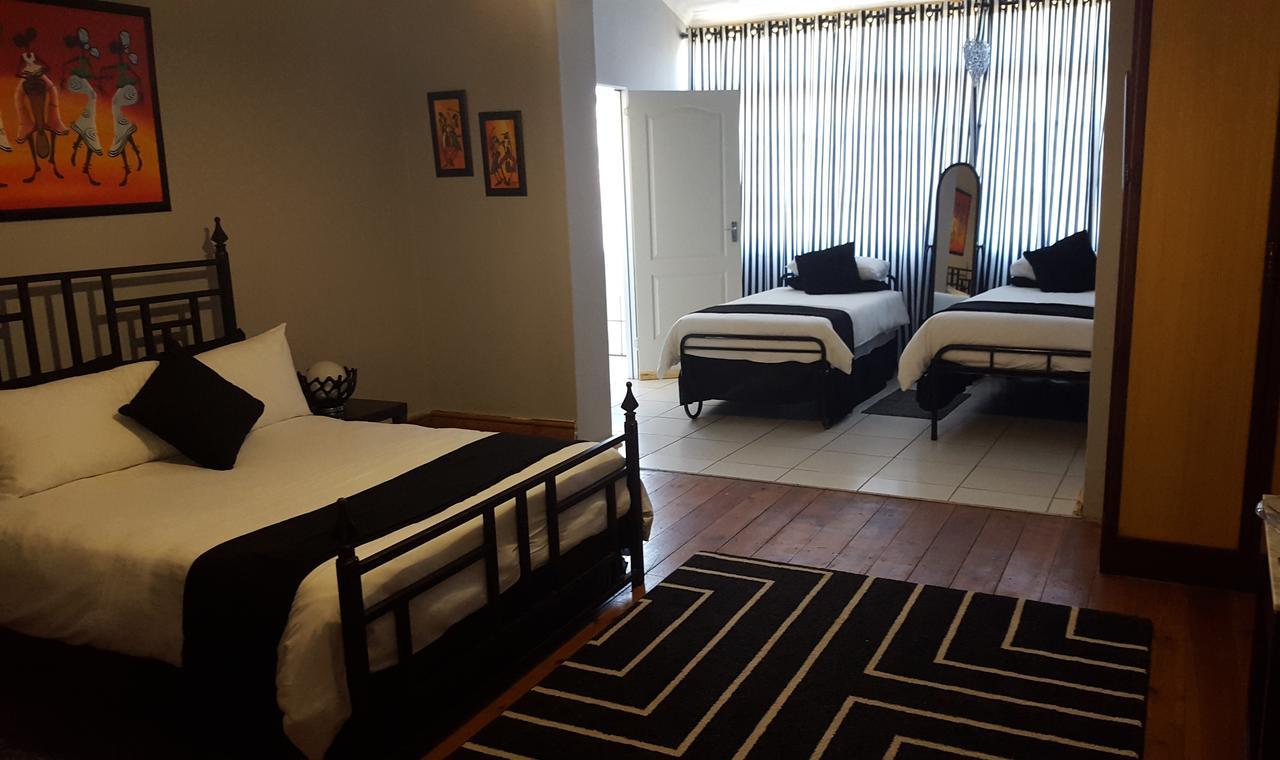 Sondela Bed&Breakfast Aliwal North Exterior foto
