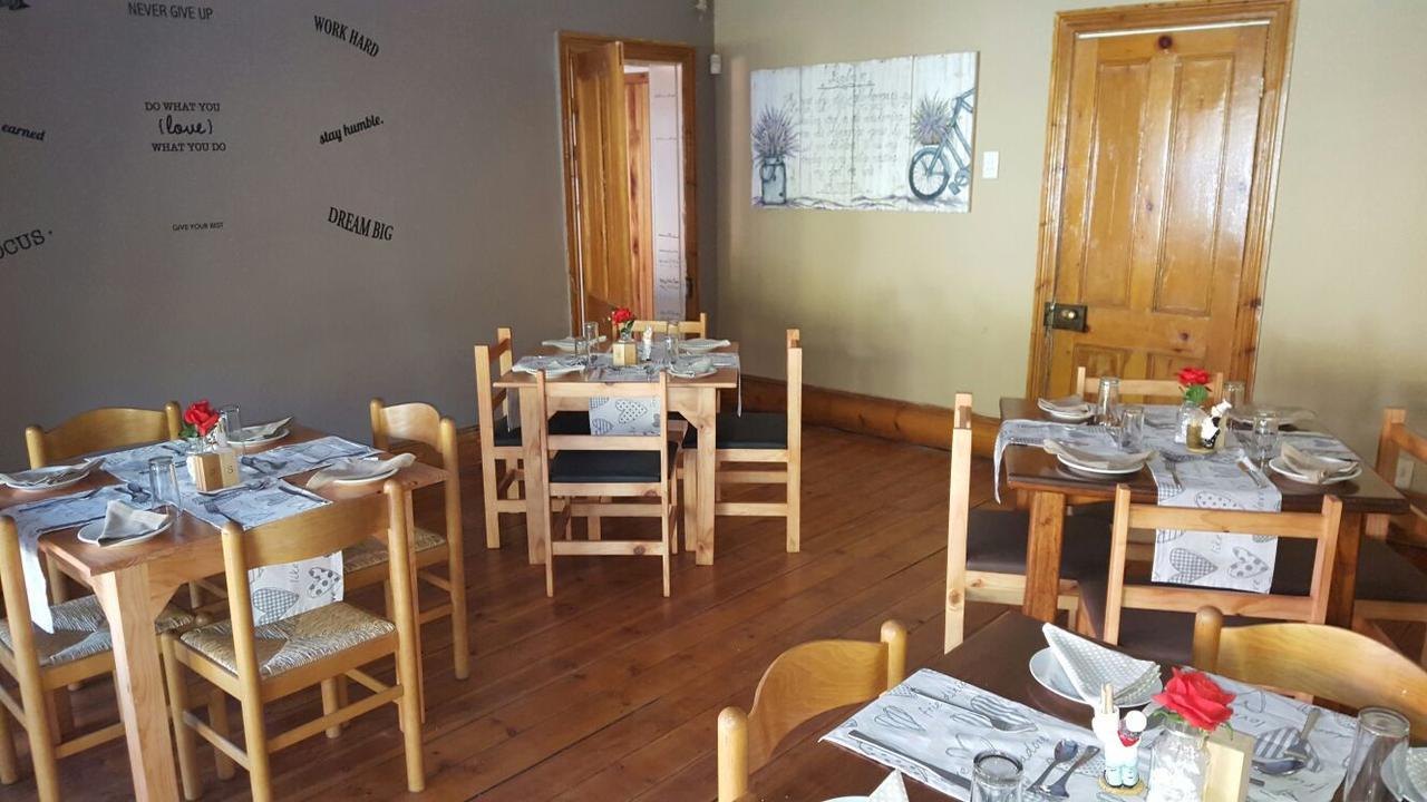 Sondela Bed&Breakfast Aliwal North Exterior foto