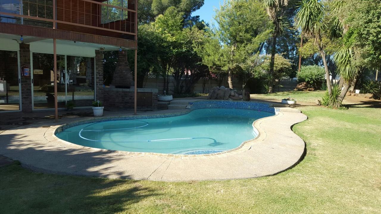 Sondela Bed&Breakfast Aliwal North Exterior foto