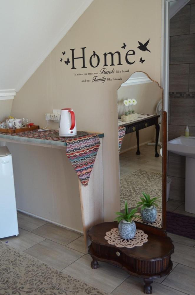 Sondela Bed&Breakfast Aliwal North Exterior foto