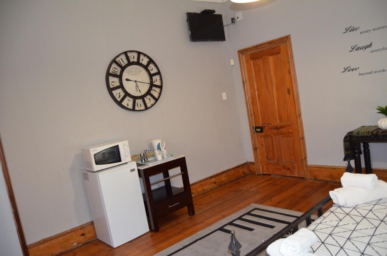 Sondela Bed&Breakfast Aliwal North Exterior foto