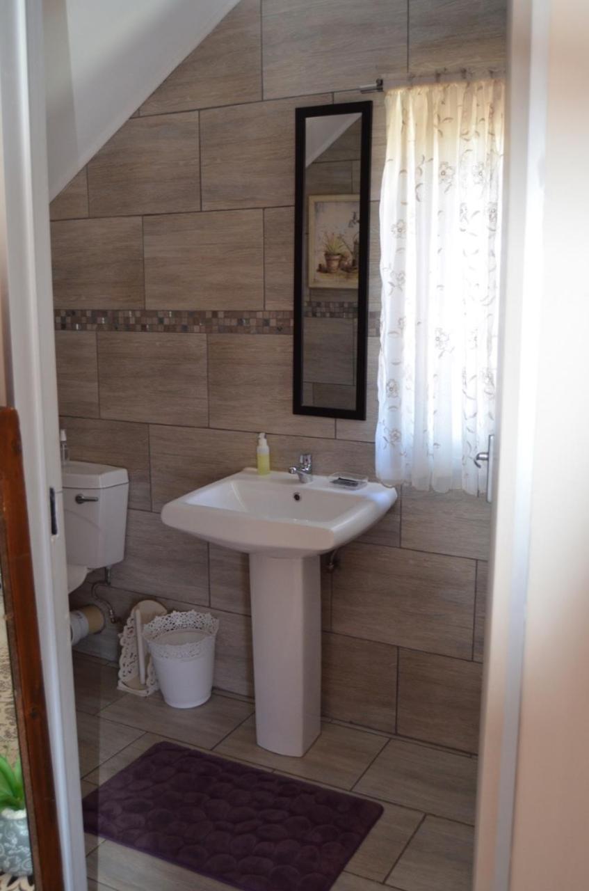 Sondela Bed&Breakfast Aliwal North Exterior foto
