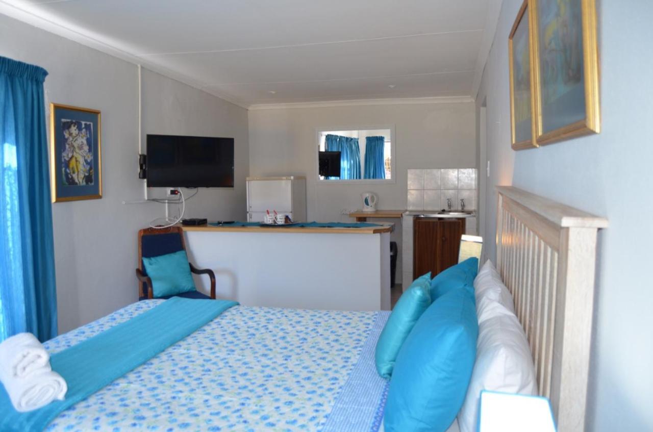 Sondela Bed&Breakfast Aliwal North Exterior foto
