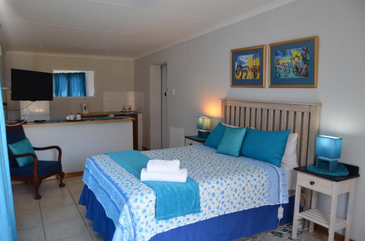 Sondela Bed&Breakfast Aliwal North Exterior foto