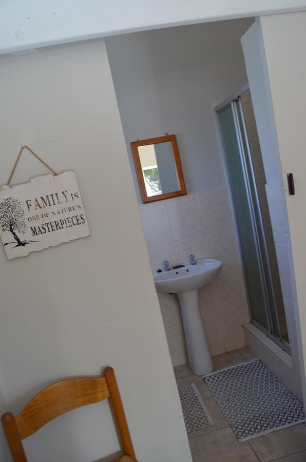 Sondela Bed&Breakfast Aliwal North Exterior foto