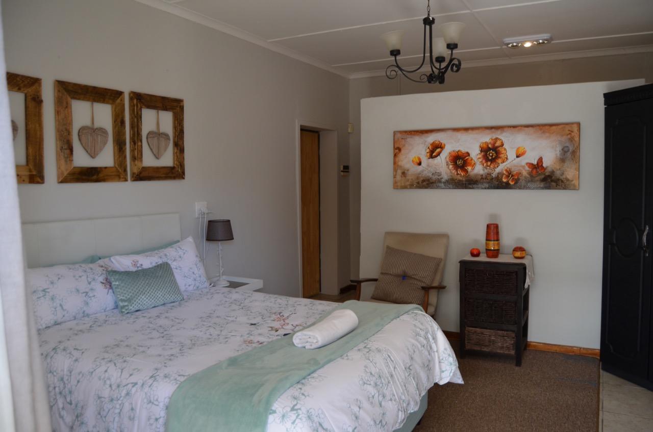 Sondela Bed&Breakfast Aliwal North Exterior foto
