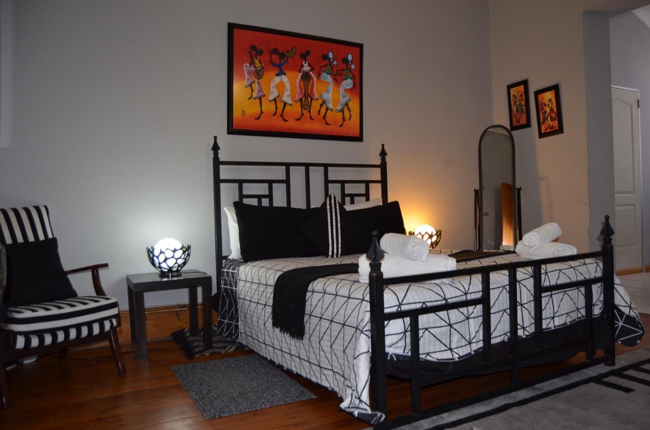 Sondela Bed&Breakfast Aliwal North Exterior foto