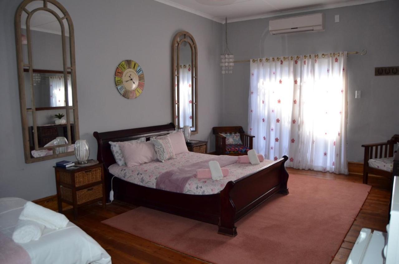 Sondela Bed&Breakfast Aliwal North Exterior foto