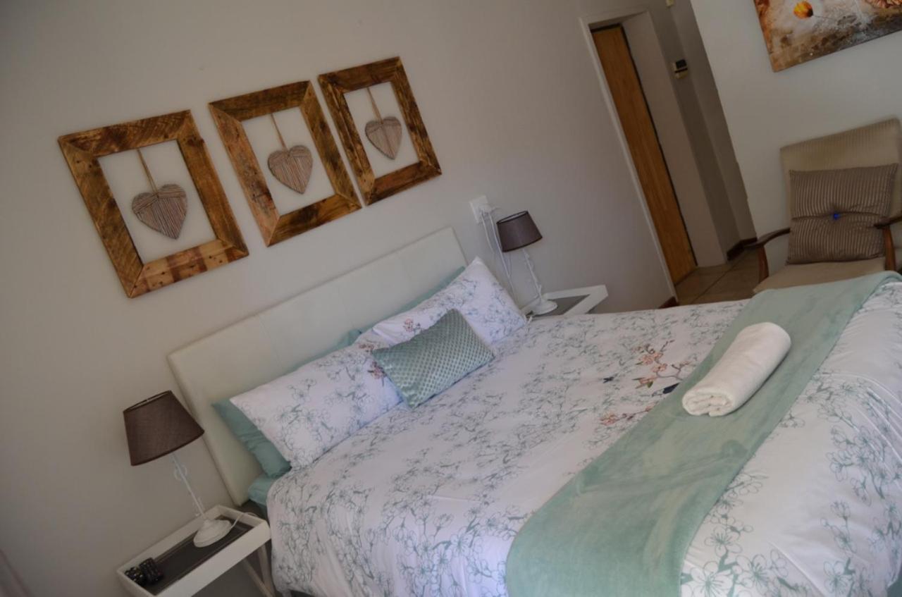Sondela Bed&Breakfast Aliwal North Exterior foto