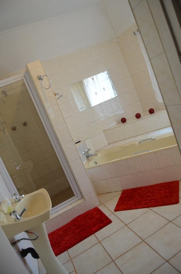 Sondela Bed&Breakfast Aliwal North Exterior foto