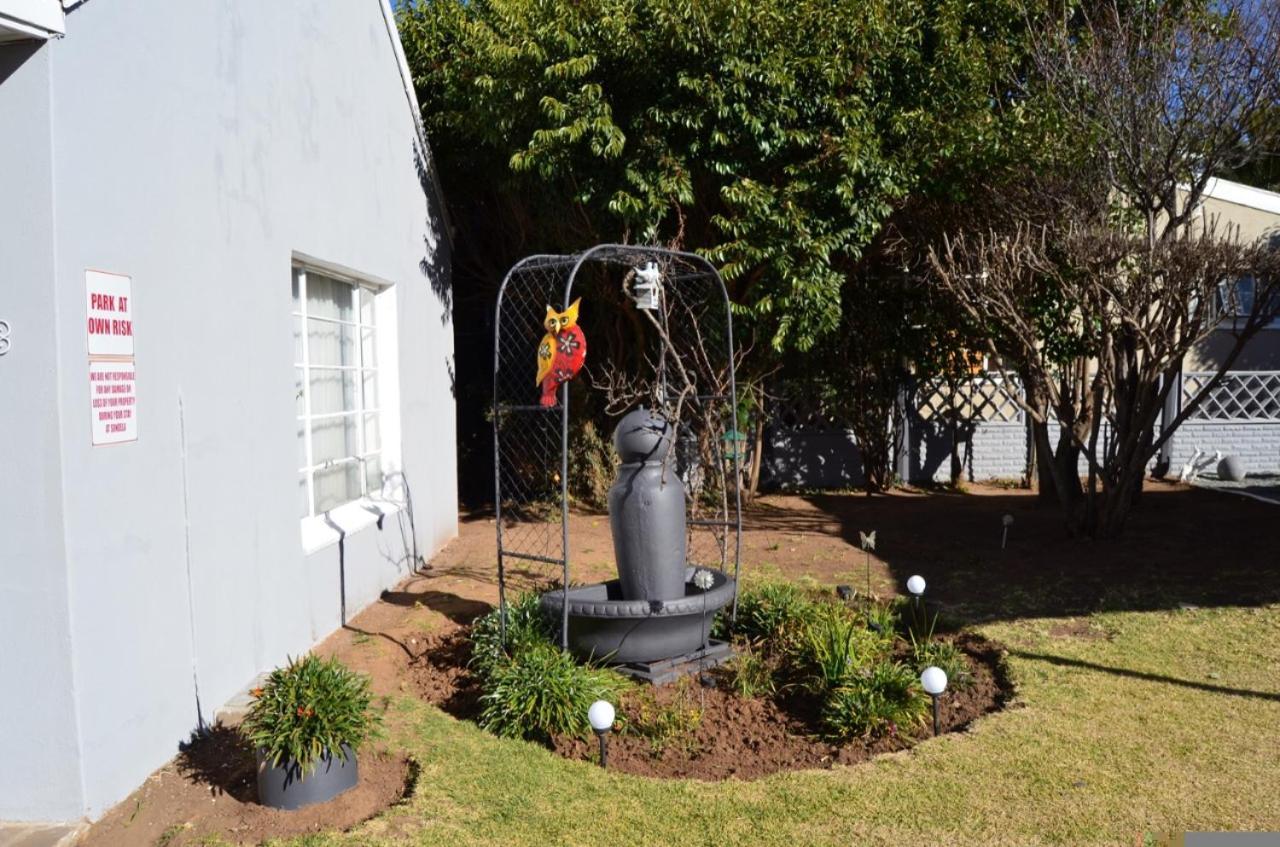 Sondela Bed&Breakfast Aliwal North Exterior foto