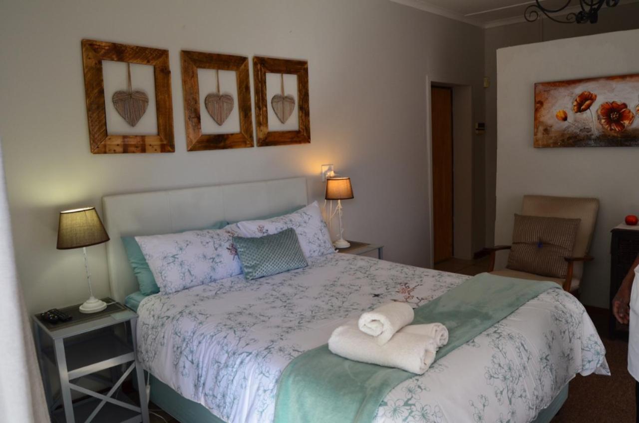 Sondela Bed&Breakfast Aliwal North Exterior foto