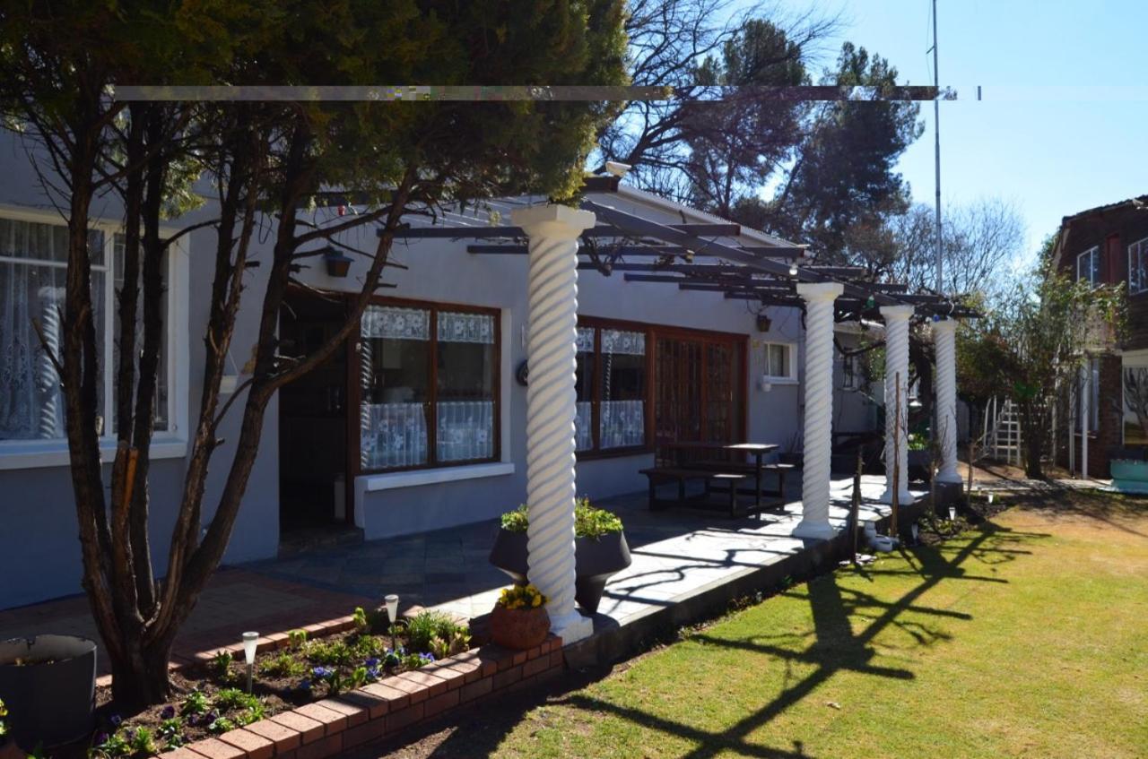 Sondela Bed&Breakfast Aliwal North Exterior foto
