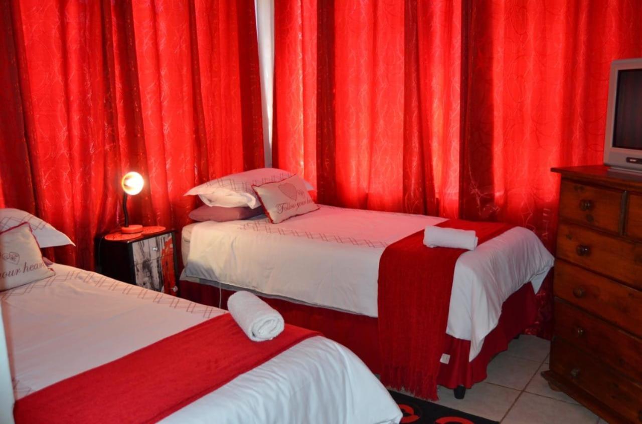 Sondela Bed&Breakfast Aliwal North Exterior foto